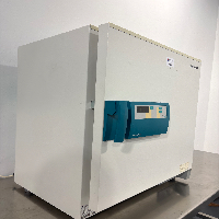 Heraeus T 12 CO² Incubator image 1